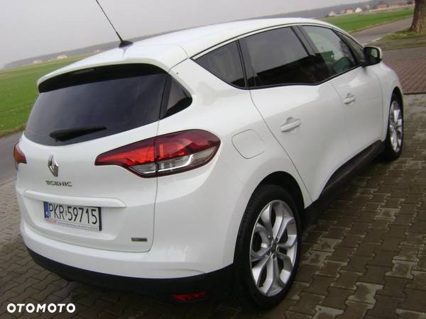 Renault Scenic 1.5 dCi Intens - 29