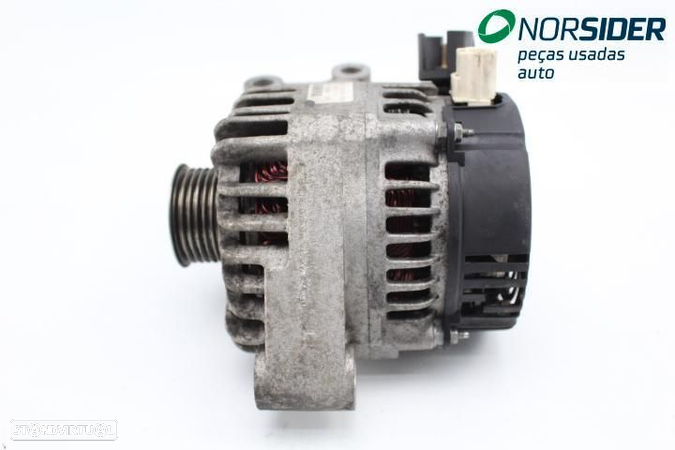 Alternador Ford Focus|04-08 - 3