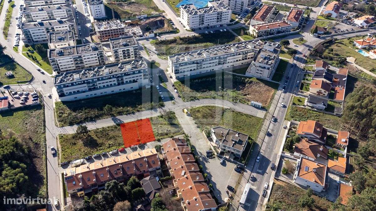 Lote com projeto aprovado para moradia nos Passionistas - SMF - Grande imagem: 4/12