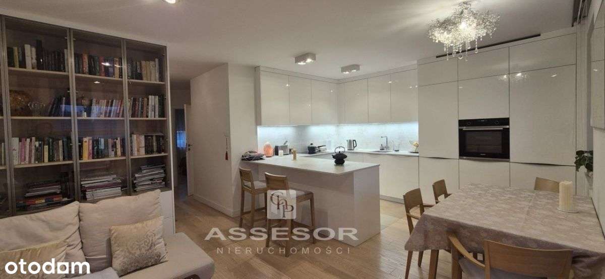 Mieszkanie na sprzedaż - Pełny obrazek: 4/20