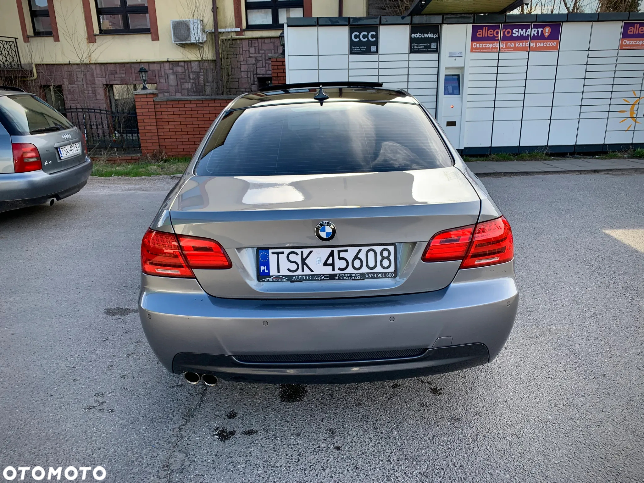 BMW Seria 3 - 10