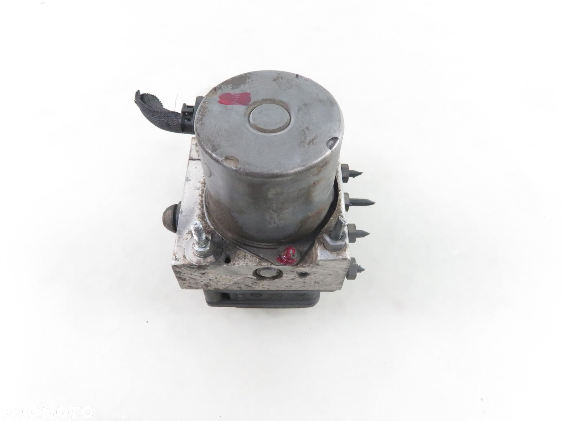 POMPA ABS RENAULT MASTER III 0265800737 4766000053R 0265237015 - 5
