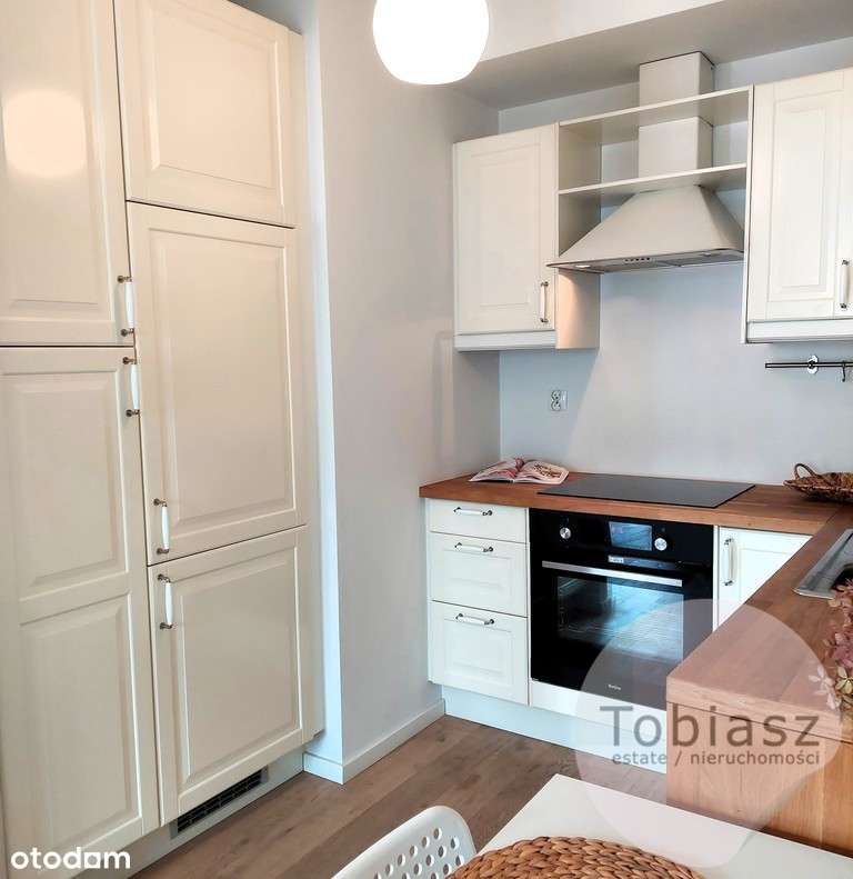 2 pokoje+ komórka+ parking za szlabanem w cenie - Pełny obrazek: 2/15