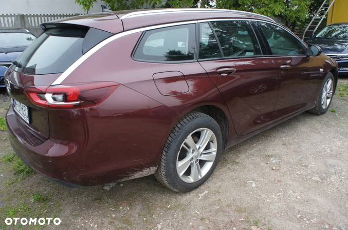 Opel Insignia 1.5 T GPF Innovation S&S - 3