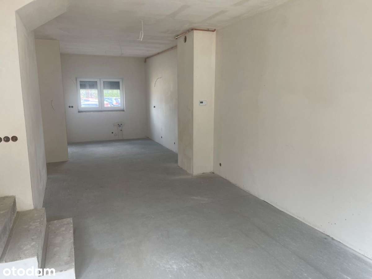 Rokietnica Centrum ul.Paryska, pow. 100,82m2-6