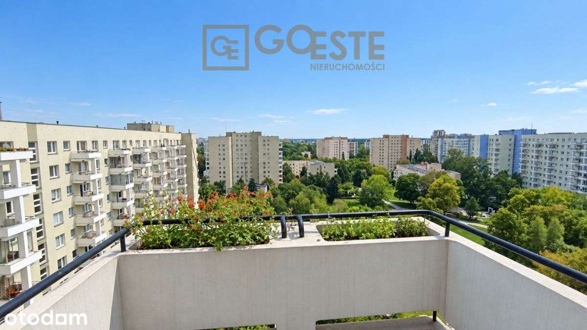 Mieszkanie na sprzedaż Warszawa Mokotów-5
