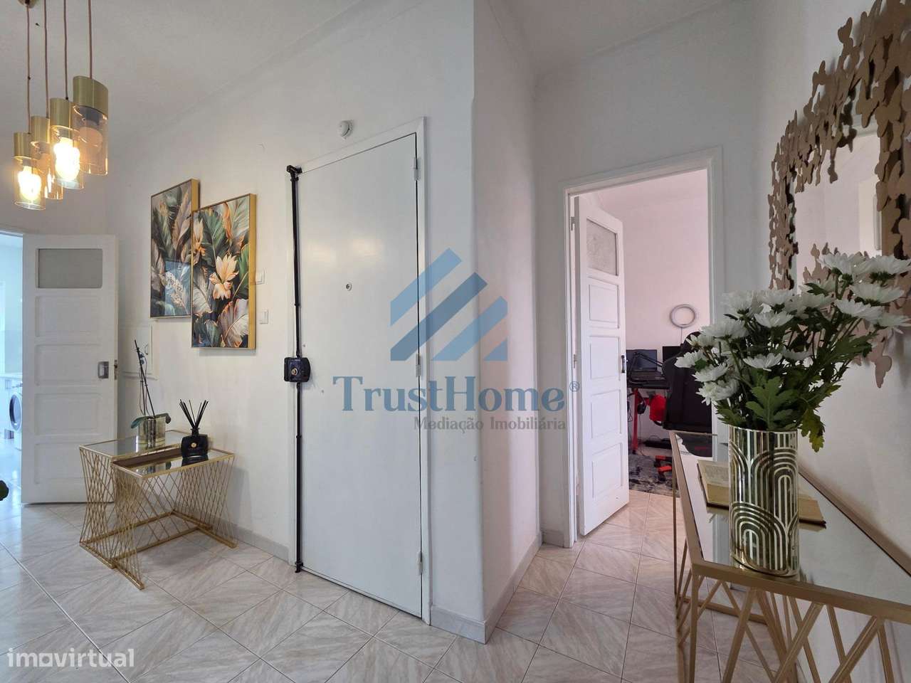 Apartamento à venda na Rua Vila do Seixal, Feijó-20