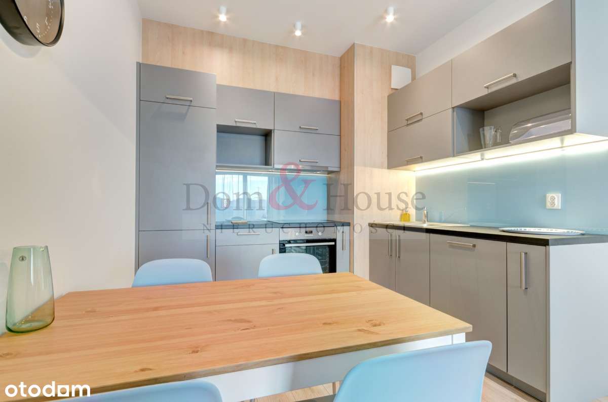 Apartament z widokiem na Motławę - Pełny obrazek: 4/16