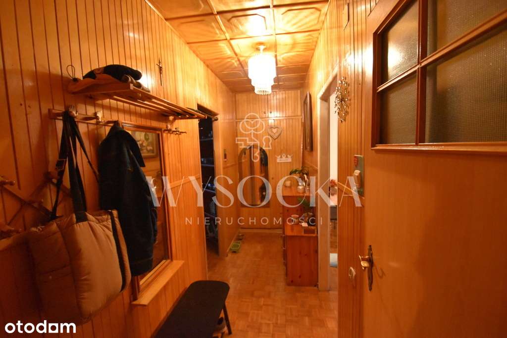 2 pokojowe z balkonem do zamieszkania na osiedlu-12