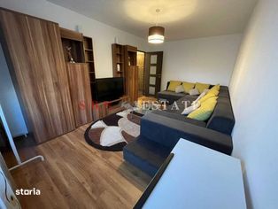 Inchiriere Apartament 2 camere Crangasi | Metrou