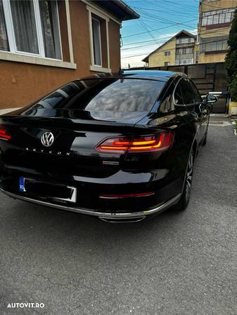 Volkswagen ARTEON 2.0 TDI DSG 4Motion Elegance - 12