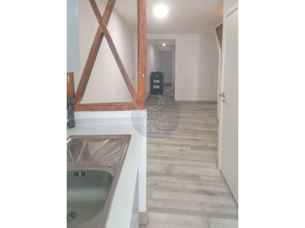 T1 Renovado C. Histórico - Grande imagem: 4/9