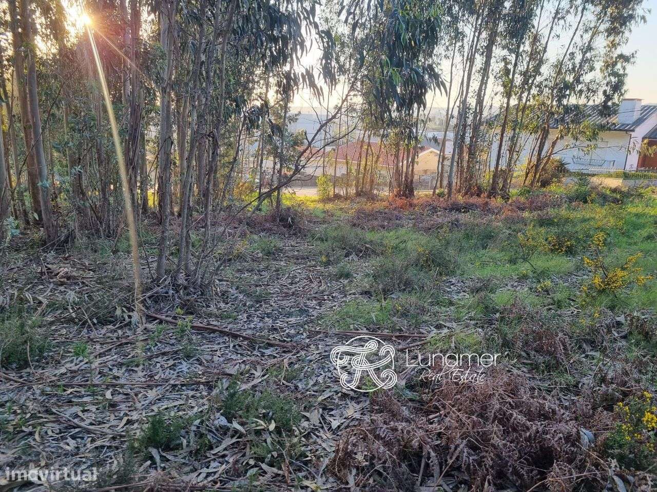 Terreno Urbano em Lousado - Grande imagem: 4/5