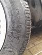 RENAULT SCENIC II ALUFELGI 195/65-15 4X100 15" - 2