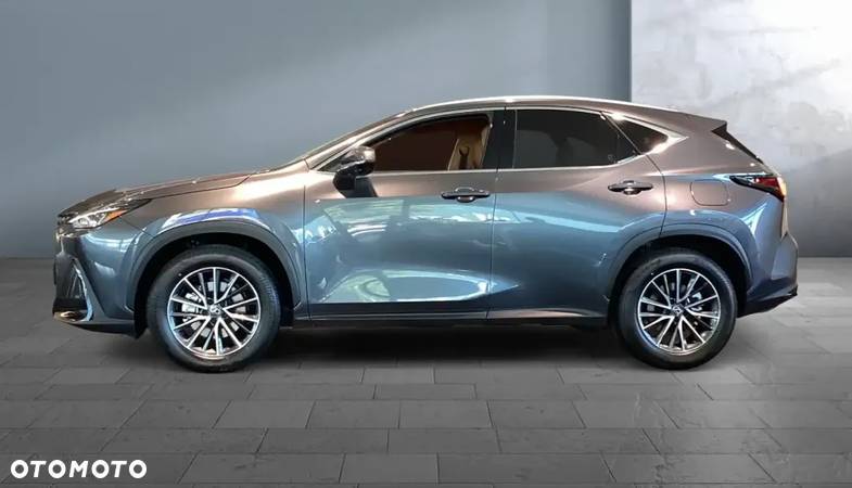 Lexus NX 350h Prestige AWD - 2