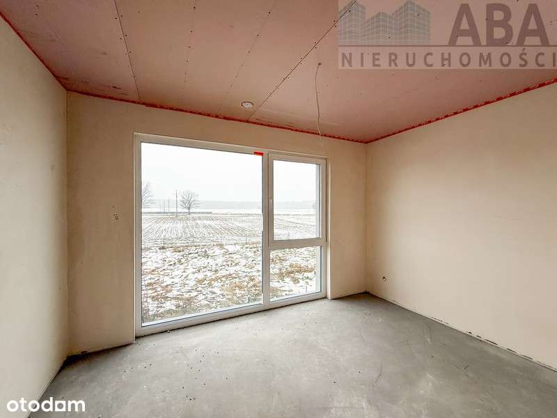 Nowoczesny dom w Polanowie - komfort, styl i przestrzeń-3