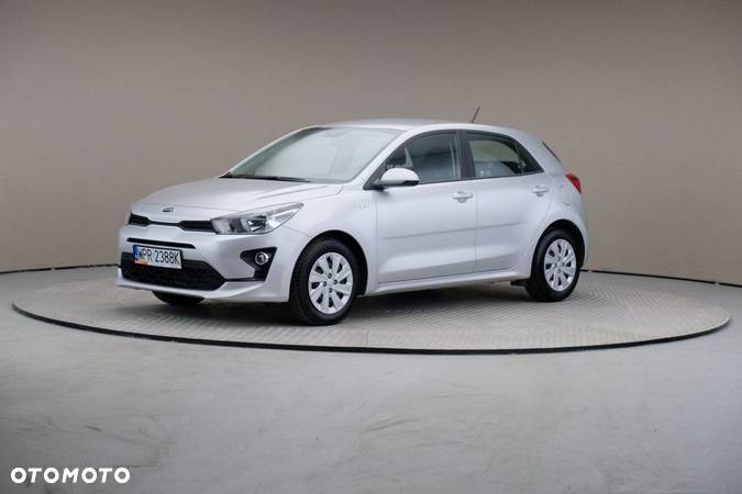 Kia Rio 1.2 M - 1