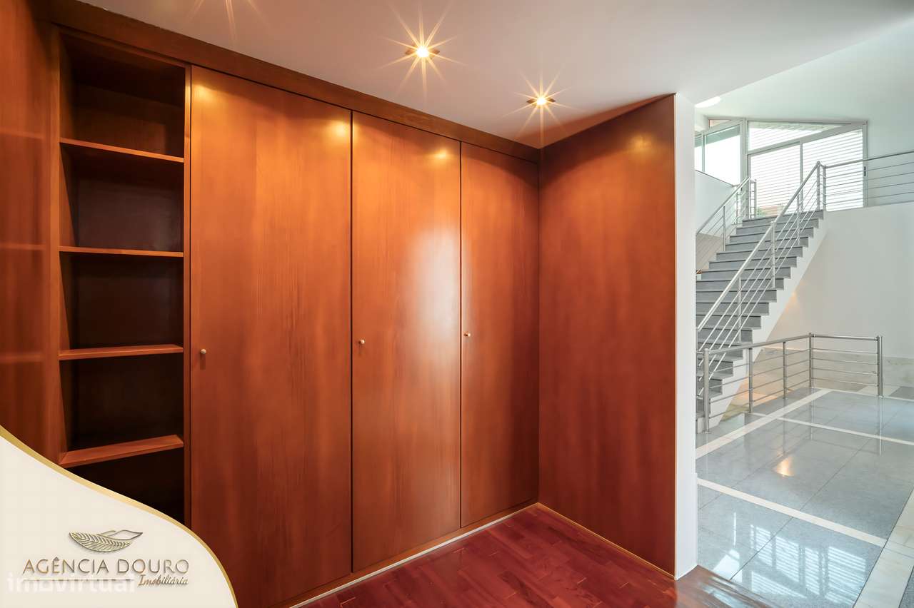 Moradia T4 em Santarém-2