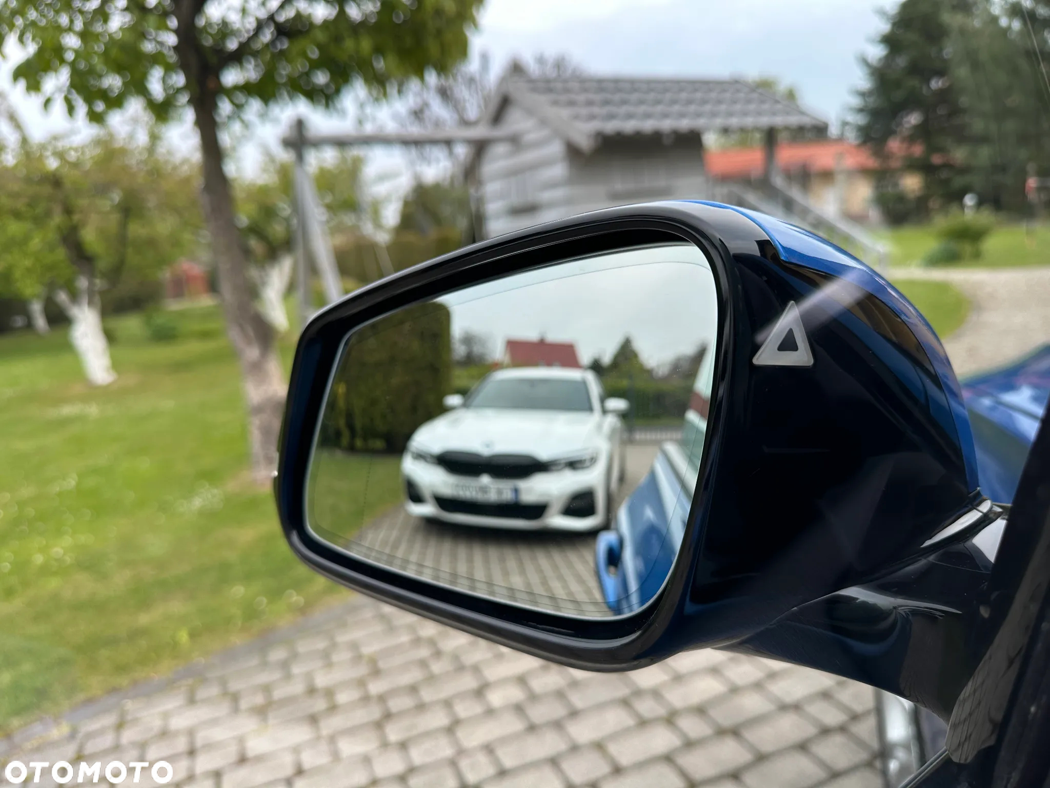 BMW 3GT 320d xDrive M Sport sport - 35