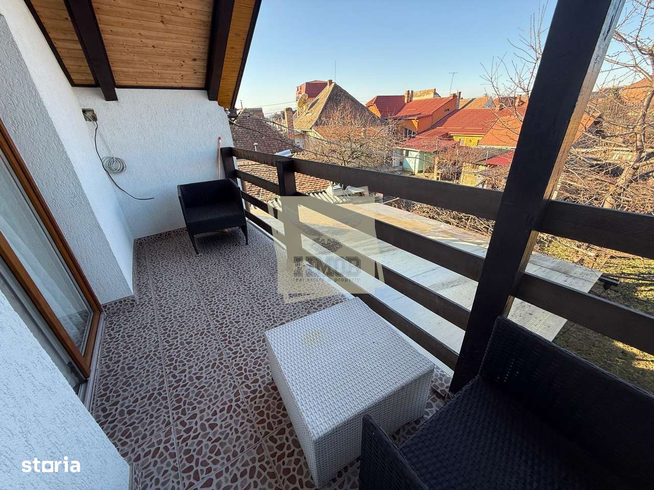 Casa noua cu 5 camere 2 bai in Terezian-16