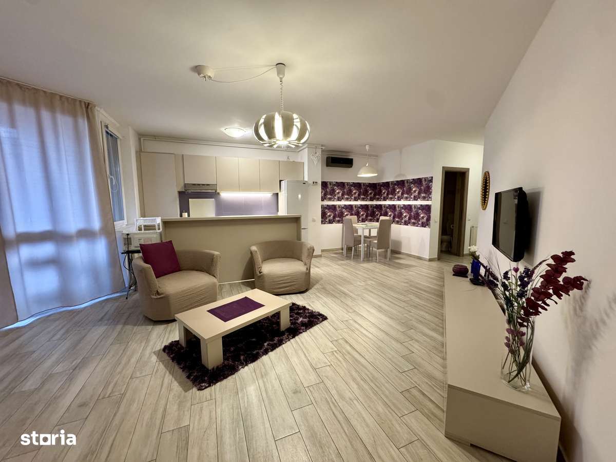 Inchiriez apartament 3 camere, ARED-Kaufland - Imagine principală: 2/20