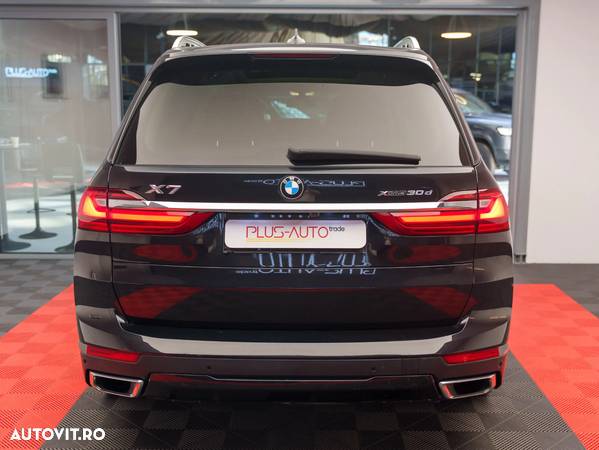 BMW X7 xDrive30d - 6