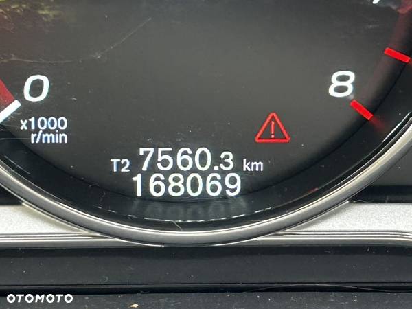 Volvo S60 T5 Drive-E Momentum - 27