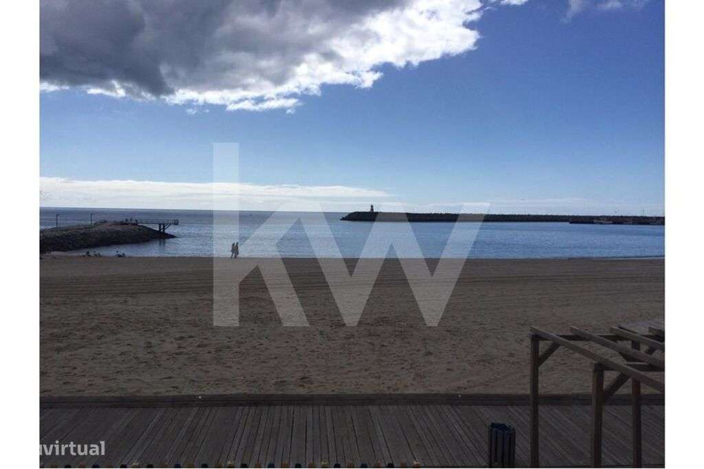 Venda de apartamento T2, PRIMEIRA LINHA DE MAR, a estrear em Sesimbr - Grande imagem: 2/60