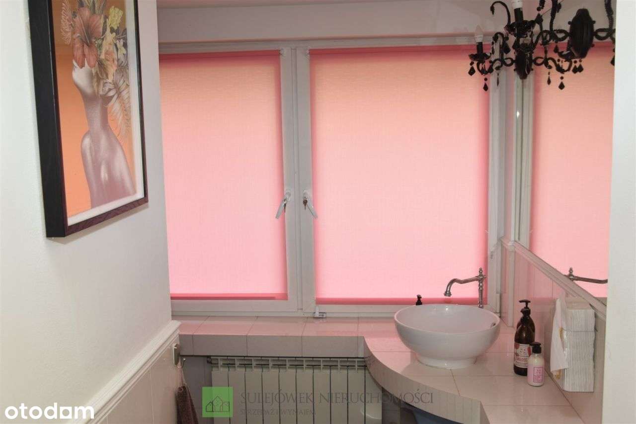 Dom, 233 m², Sulejówek-11