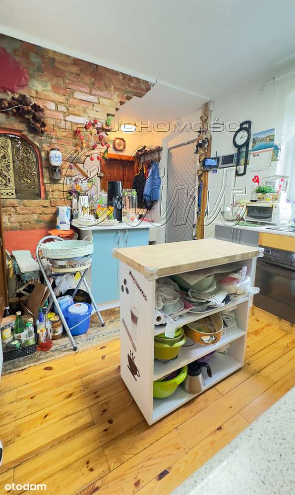 Magiczny dom w stylu retro-13