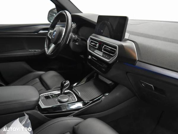 BMW X3 xDrive30e Aut. M Sport - 11