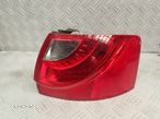 LAMPA PRAWY TYŁ SEAT EXEO KOMBI 3R9945096A - 1