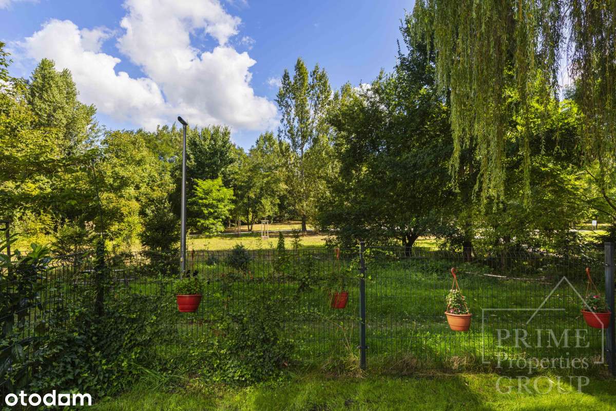 Apartament bezpośrednio przy parku 4 pok. 89m2-8