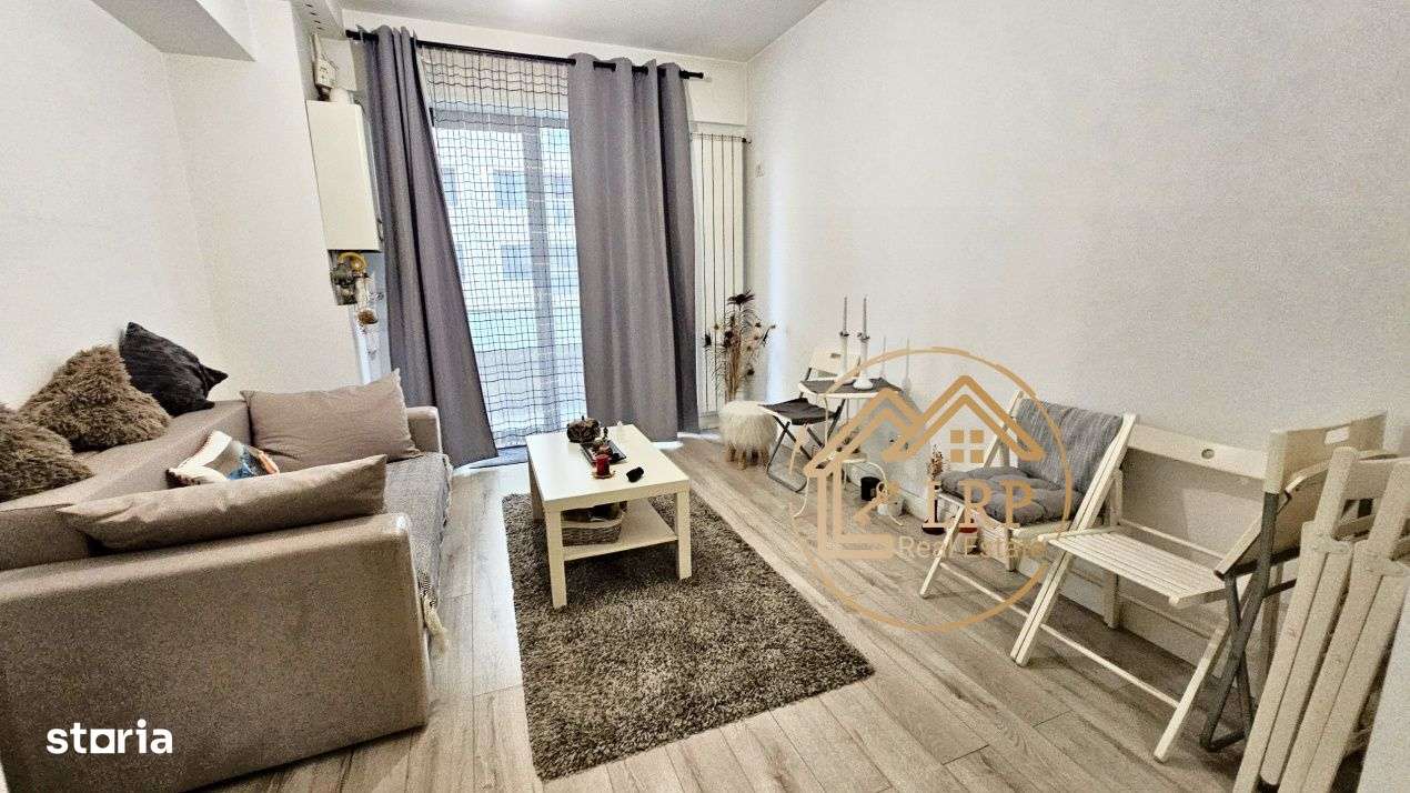 Novum Invest | Ideal Investitie | 2 camere, etaj 2 - Imagine principală: 2/14