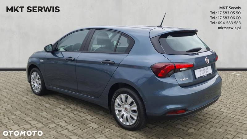 Fiat Tipo - 9