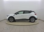 Renault Captur 1.0 TCe Techno Bi-Fuel - 4