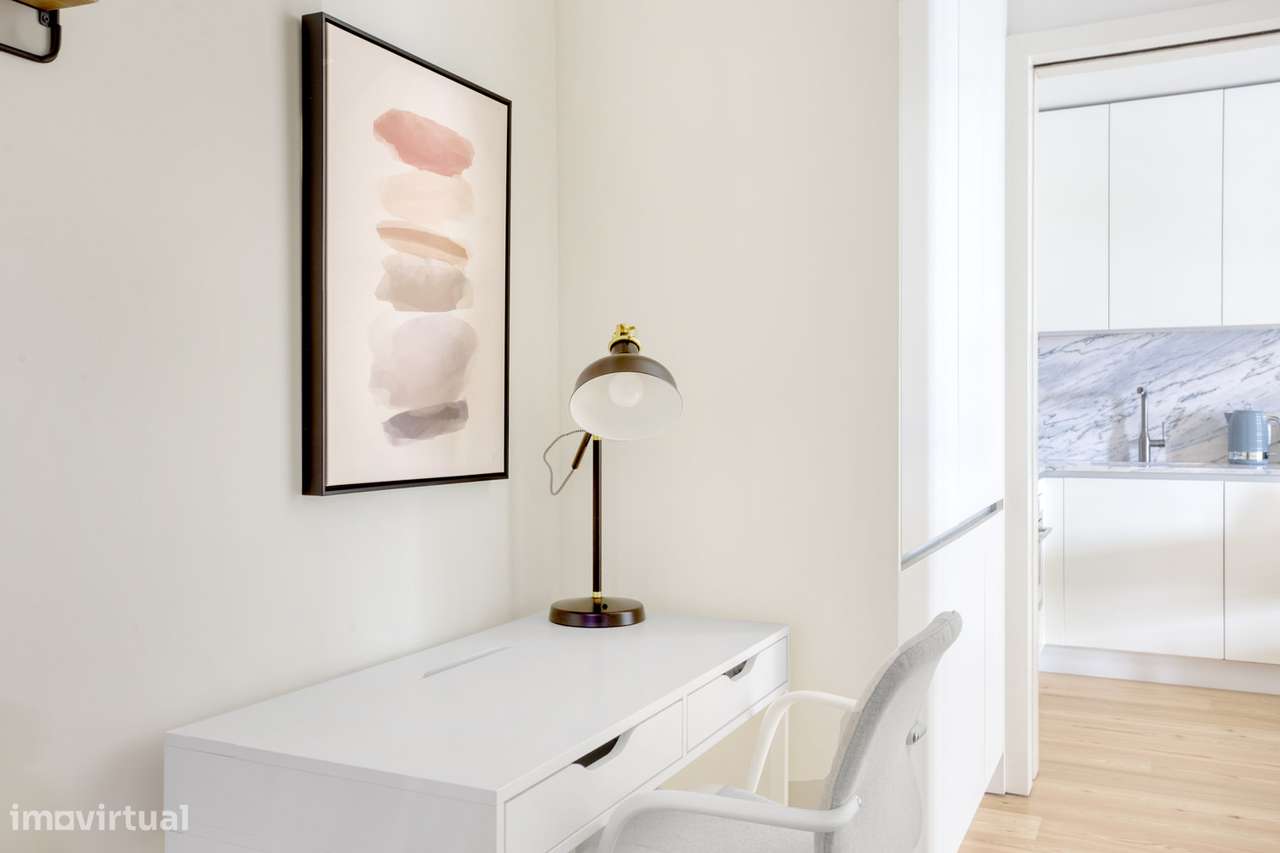 Apartment in Santo António - Grande imagem: 3/23