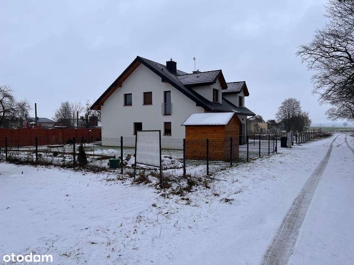 Domy przy Parku (LOKALE GOTOWE TO ODBIORU ) - Pełny obrazek: 5/5