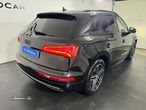 Audi Q5 2.0 TDI S-line - 7