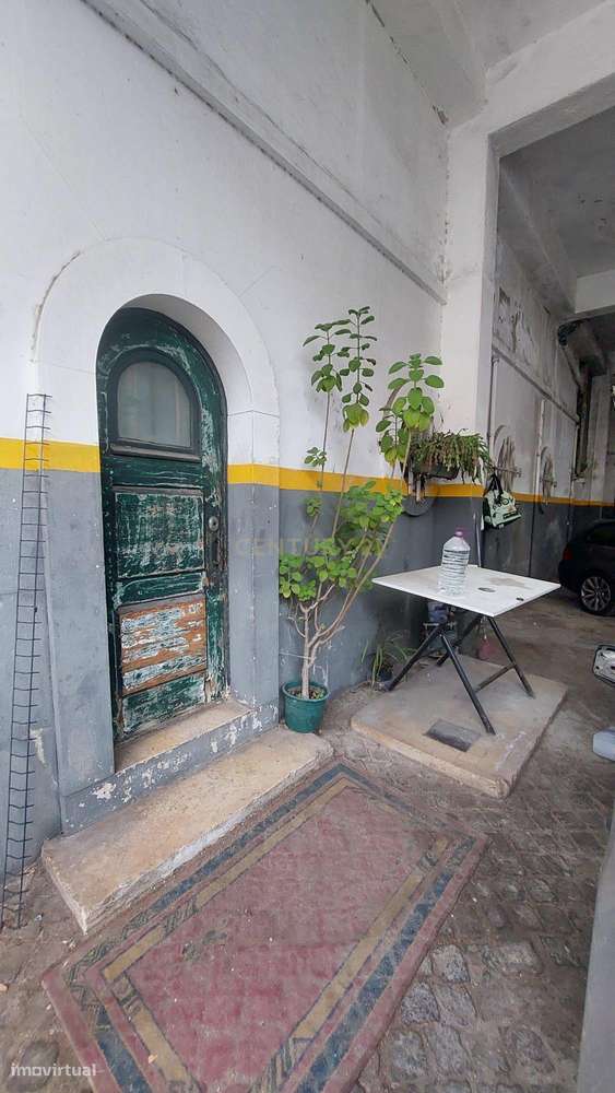 OPORTUNIDADE PARA INVESTIDORES NO CORAÇÃO DE LISBOA-15