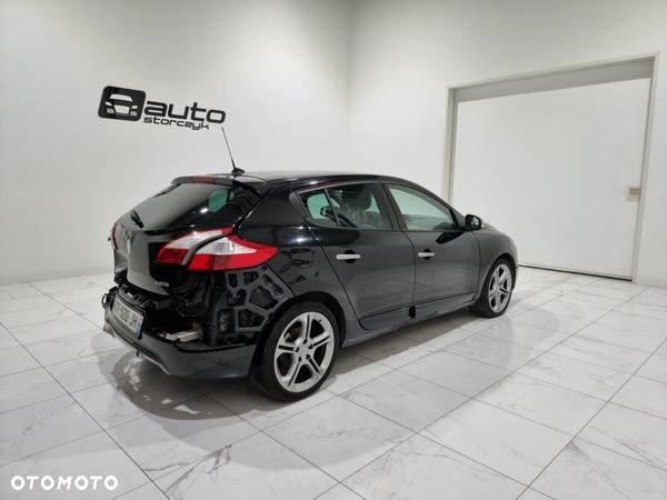 Renault Megane 2.0 dCi 16V Privilege - 24