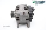 Alternador Renault Clio III Fase II|09-12 - 3