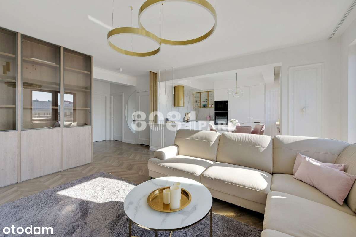 4 pokoje | Jelitkowski Dwór-4