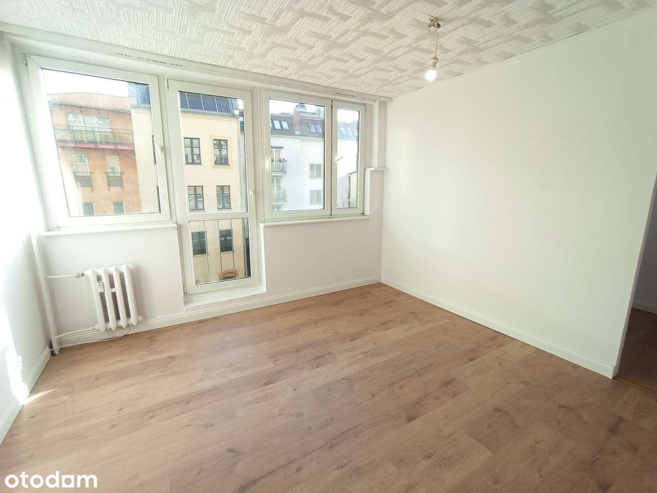 Kawalerka 2 pokoje przy Kaskadzie - Pełny obrazek: 5/10