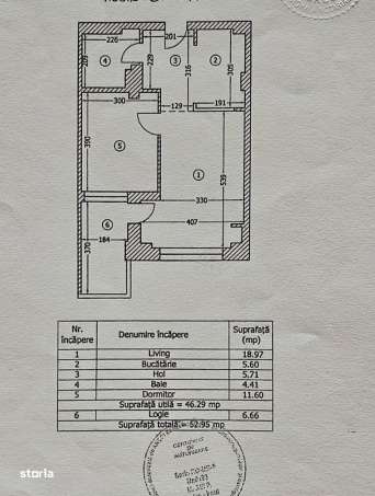 Mamaia Nord Complexul Onyx/Apartament 2 camere si Loc de Parcare-10