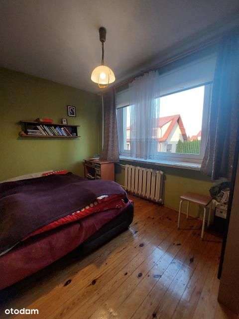 Dom dwurodzinny, blisko Pkp, starówki,6 pokoi-6