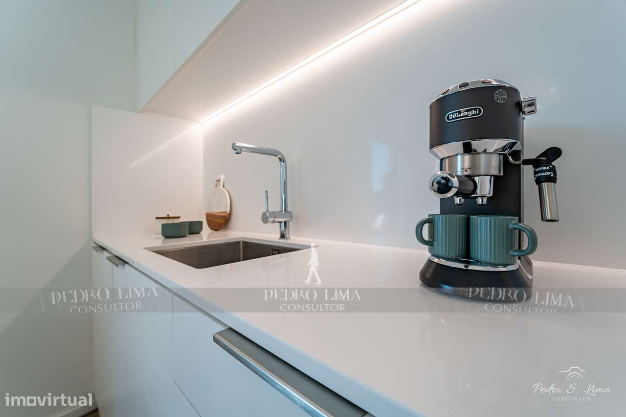 Para investidor | Vendido Mobilado e equipado | Condominio com Piscina-28