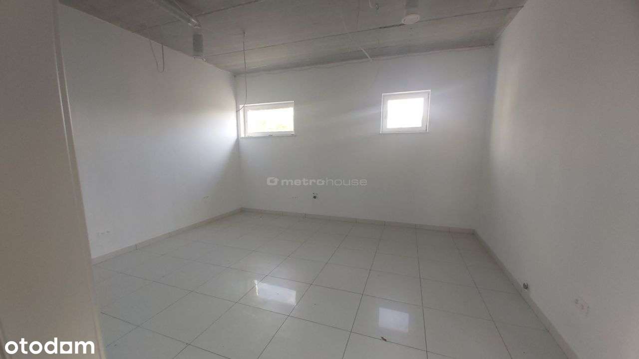 Lokal handlowo-usługowy przy ul. Rawskiej - Pełny obrazek: 5/7