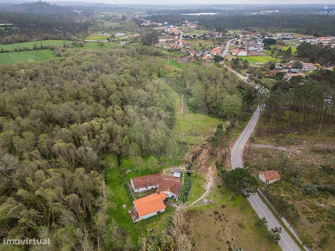 Moradia T4 para venda - Grande imagem: 4/22