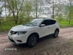 Nissan Rogue - 3